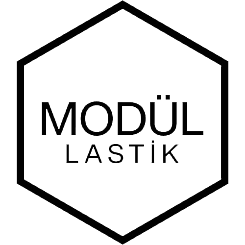 Modül Lastik Logo